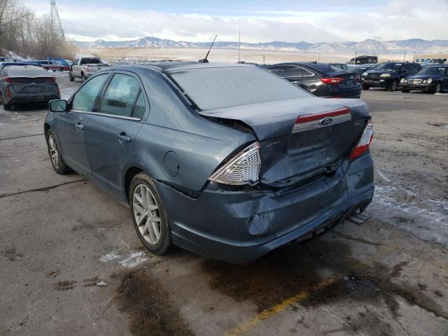 2012 FORD FUSION SEL 3FAHP0JAXCR150102
