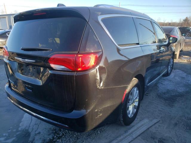 2C4RC1BG4KR651395 2019 CHRYSLER PACIFICA, photo no. 9