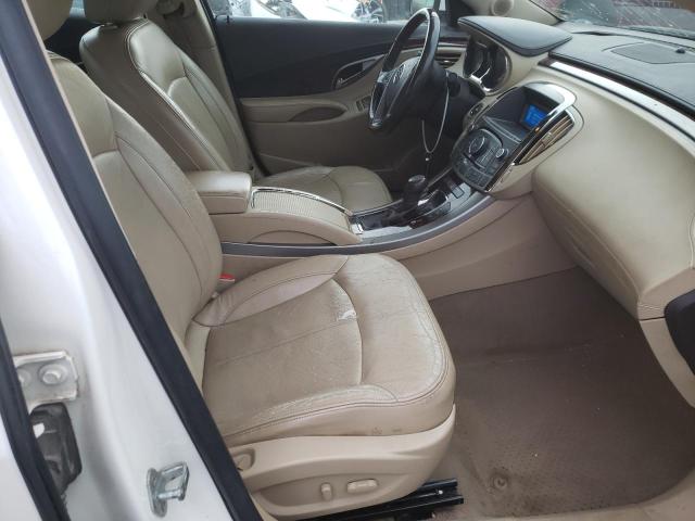 2011 BUICK LACROSSE C 1G4GE5ED6BF212700