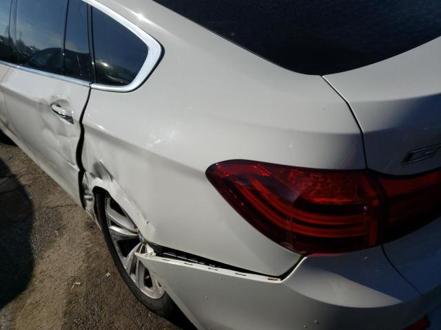 2014 BMW 535 IGT WBA5M2C51ED871810