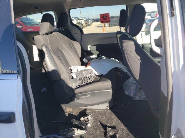 2020 CHRYSLER VOYAGER L 2C4RC1AG1LR287195
