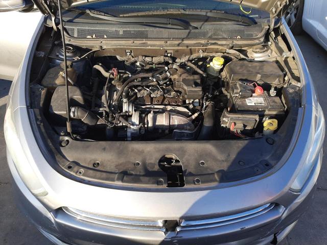 2014 DODGE DART SE AE 1C3CDFDH8ED823381
