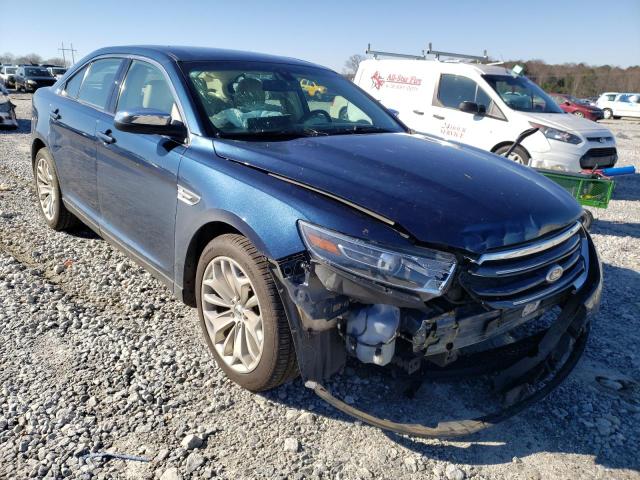 2016 FORD TAURUS LIM 1FAHP2F85GG126157