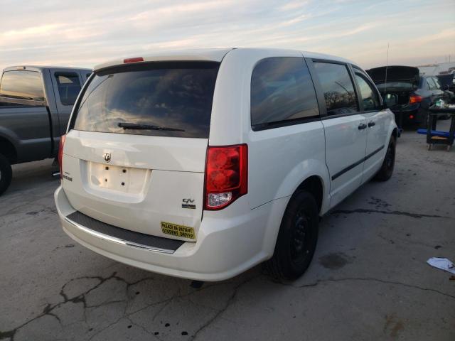 2013 RAM TRADESMAN 2C4RRGAG1DR719058