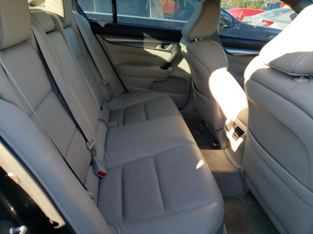 2010 ACURA TL 19UUA8F24AA018164