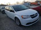 2014 DODGE  GRAND CARAVAN