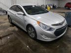 2014 HYUNDAI  SONATA