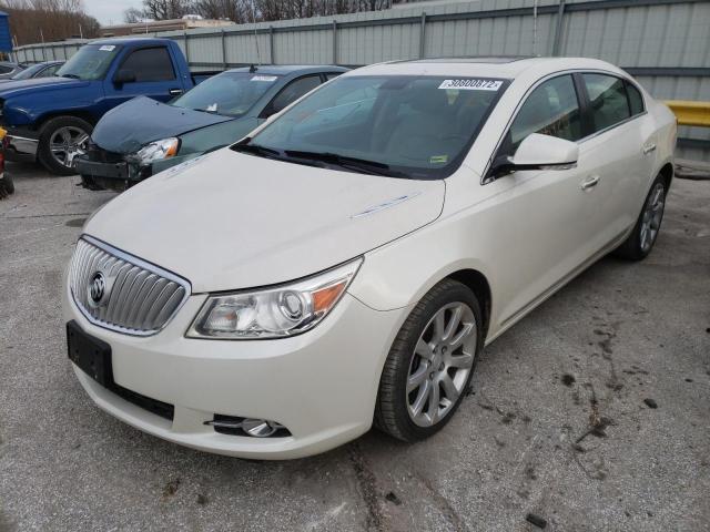 2011 BUICK LACROSSE C 1G4GE5ED6BF212700