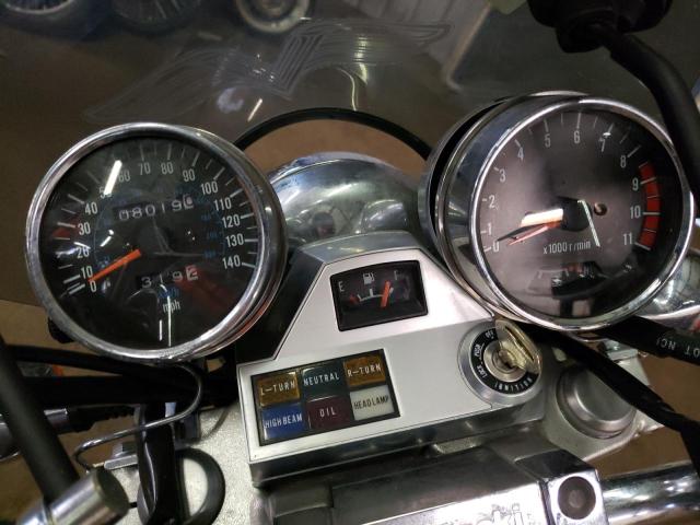 2005 KAWASAKI VN750 JKAVNDA185B555676