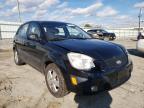 2007 KIA  RIO