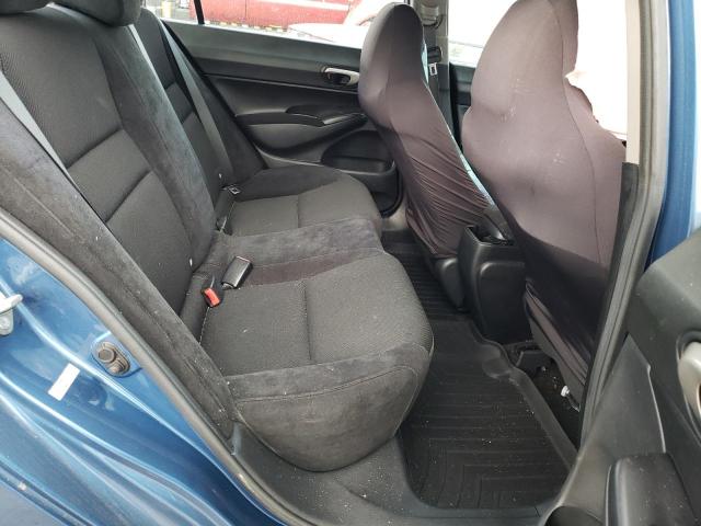 2010 HONDA CIVIC LX-S 19XFA1F62AE033194