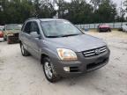 2005 KIA  SPORTAGE