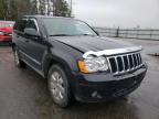 2009 JEEP  CHEROKEE