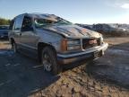 1999 GMC  YUKON