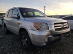 2007 HONDA  PILOT