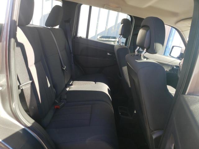 2012 JEEP LIBERTY SP 1C4PJLAK1CW207771