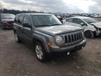 2012 JEEP  PATRIOT