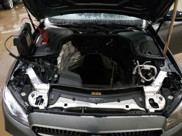 2019 MERCEDES-BENZ E AMG 53 4 WDDZF6BB9KA563977