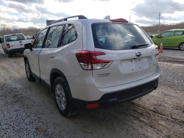 2021 SUBARU FORESTER JF2SKADC5MH440480