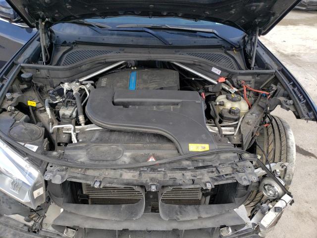 2016 BMW X5 XDR40E 5UXKT0C51G0S74727