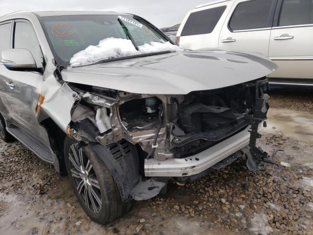 2018 LEXUS LX 570 JTJHY7AX0J4263872