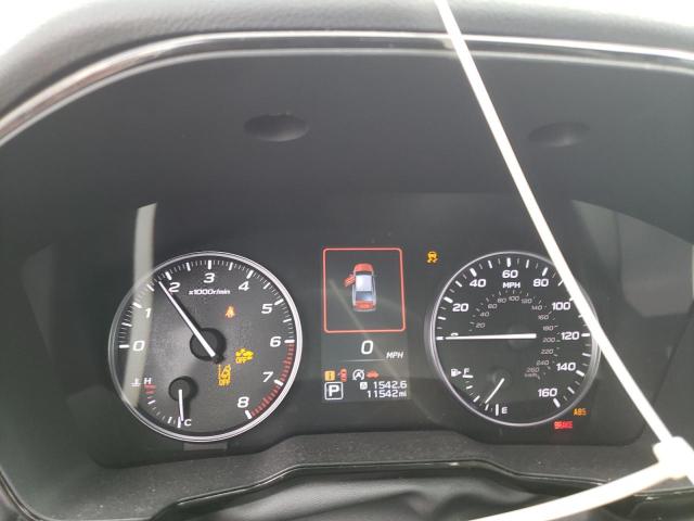 2020 SUBARU LEGACY PRE 4S3BWAC64L3023698