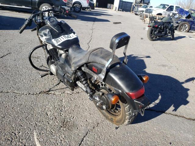 2012 HONDA VT750 C2B JH2RC537XCK201490