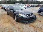 2017 NISSAN  ALTIMA