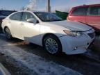 2014 LEXUS  ES350