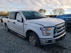 2017 FORD  F-150