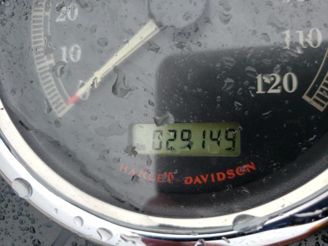 2007 HARLEY-DAVIDSON FLHRCI 1HD1FR4177Y628481
