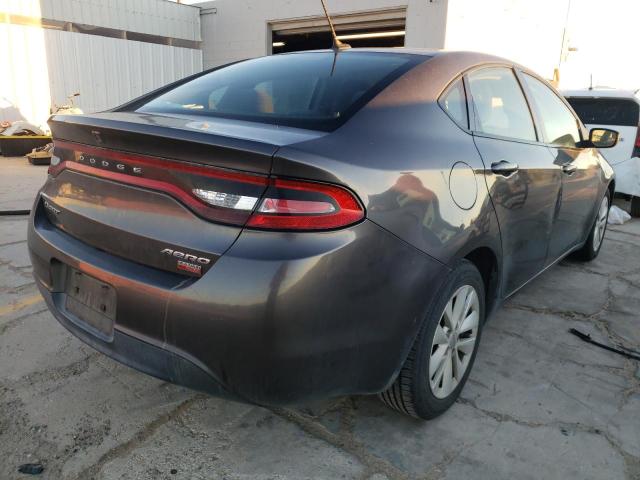 2014 DODGE DART SE AE 1C3CDFDH8ED741828