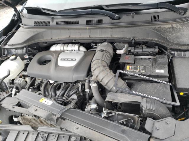 2019 HYUNDAI KONA LIMIT KM8K33A54KU245757