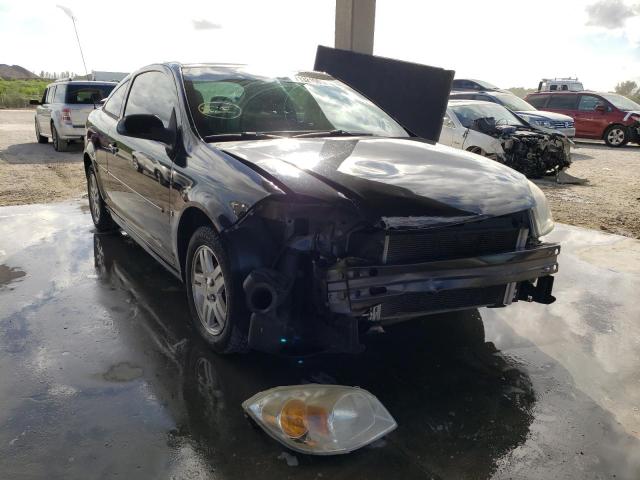 Salvage cars for sale from Copart West Palm Beach, FL: 2008 Chevrolet Cobalt LT