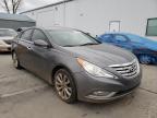 2011 HYUNDAI  SONATA