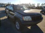 2002 JEEP  CHEROKEE