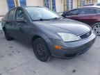 2007 FORD  FOCUS