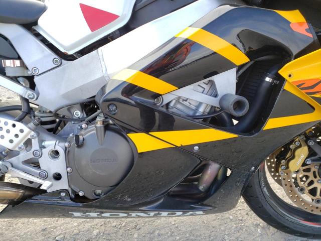 2000 HONDA CBR900 RR JH2SC4408YM001684