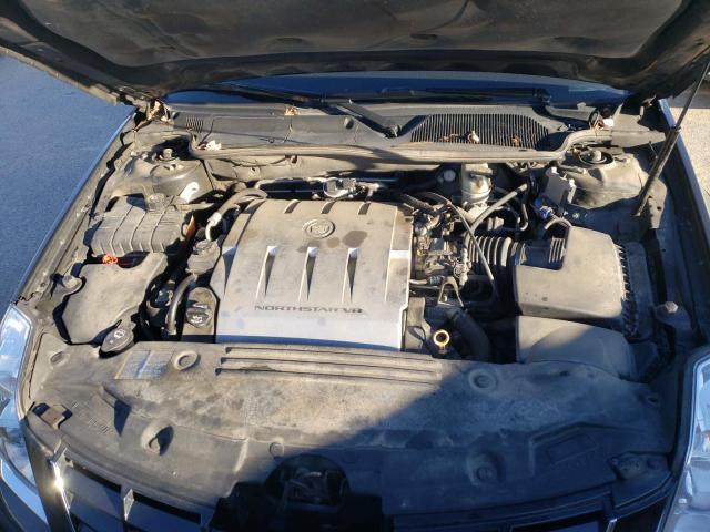 2011 CADILLAC DTS PREMIU 1G6KH5E63BU109126