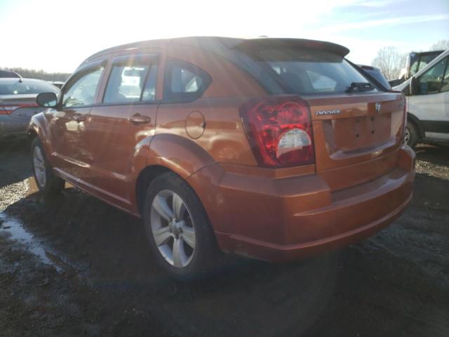 2011 DODGE CALIBER MA 1B3CB3HA4BD237934