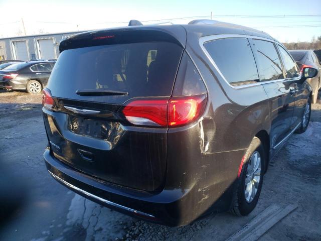 2C4RC1BG4KR651395 2019 CHRYSLER PACIFICA, photo no. 4