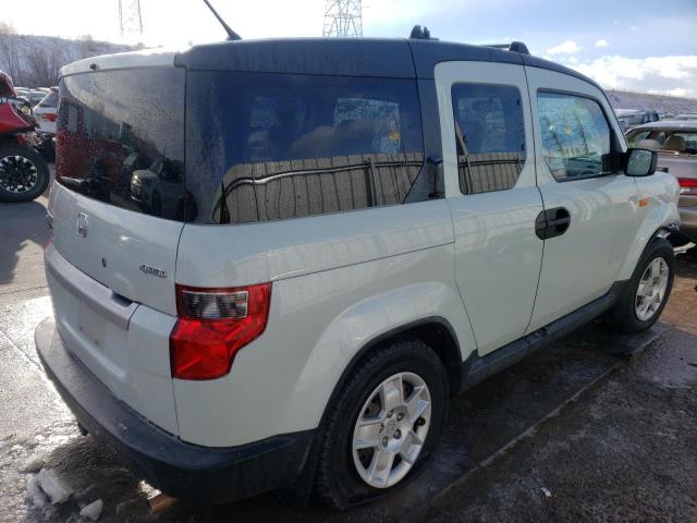 2010 HONDA ELEMENT LX 5J6YH2H36AL004487