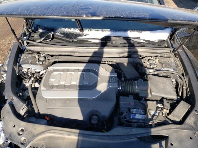 2015 ACURA RLX TECH JH4KC1F5XFC001042