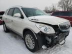 2011 BUICK  ENCLAVE