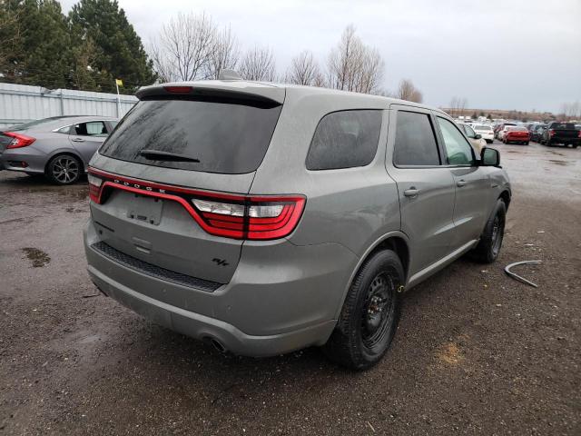 2020 DODGE DURANGO R/ - 1C4SDJCT9LC287673