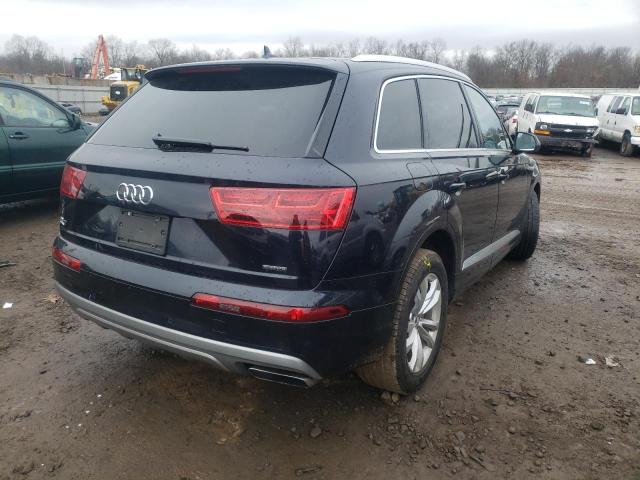 VIN WA1AHAF76JD007725 2018 Audi Q7, Premium no.4