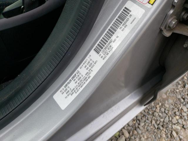 2014 CHRYSLER 200 TOURIN 1C3CCBBB3EN204627