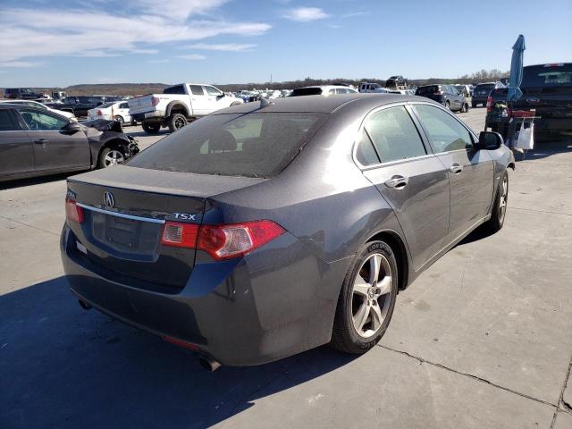 2012 ACURA TSX JH4CU2F42CC008058
