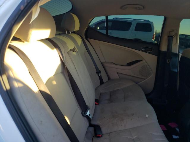 2015 KIA OPTIMA LX - KNAGM4A73F5547018