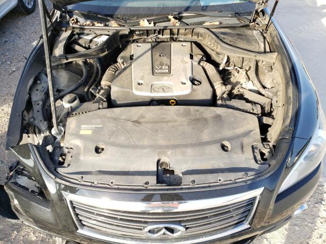 2013 INFINITI M37 JN1BY1AP9DM510321